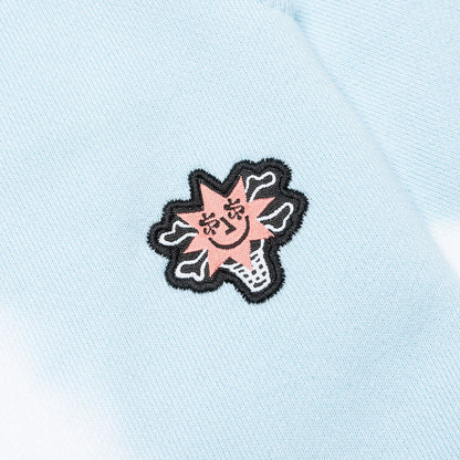 Vanilla Short - Cool Blue