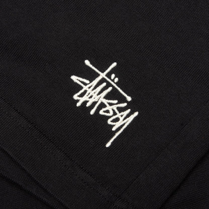 Jersey Short - Black