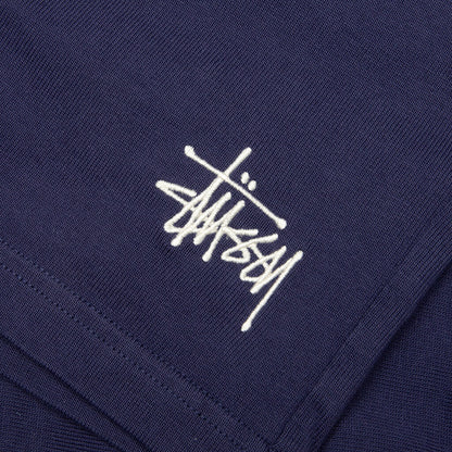 Jersey Short - Navy