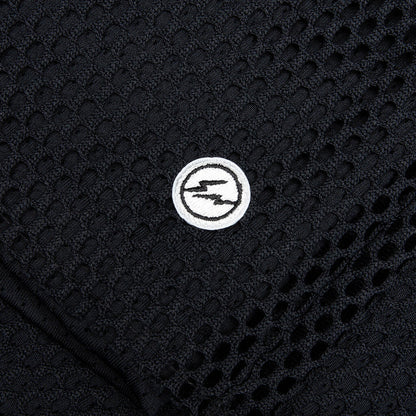 Jordan x Union x Fragment Short - Black/Pale Ivory