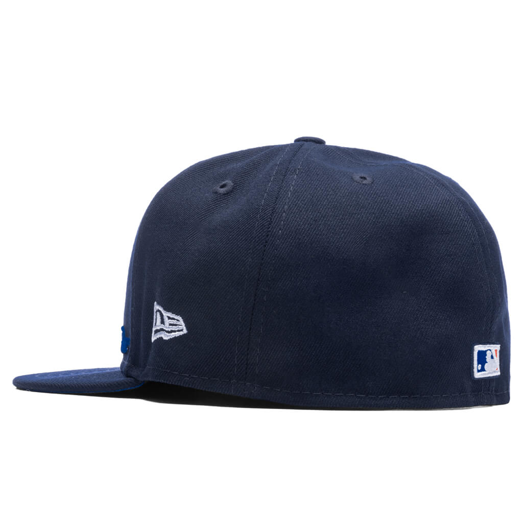 Just Don x New Era 59FIFTY Fitted - New York Yankees