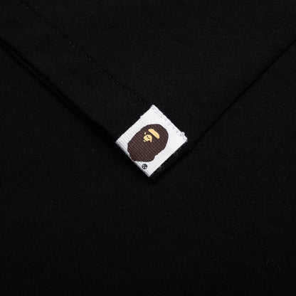 Kid's Ice Cream Tee - Black