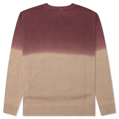 One Of These Days x Woolrich Knitwear - Canvas