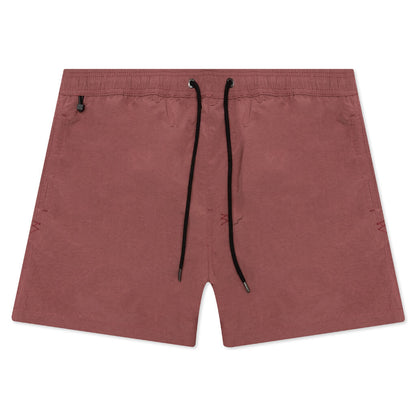 Burner Boardshort - Vino