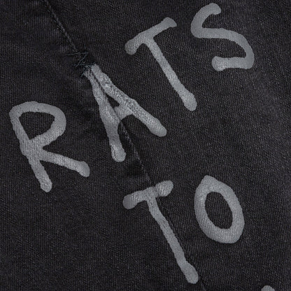 Chitch - Riches Trashed Black