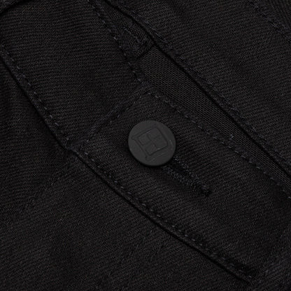 Hazlow Ace - Black