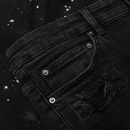 Ksubi x ASAP TyY Chitch Pant - Boneyard