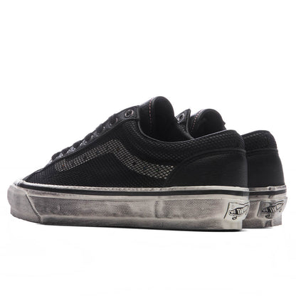 Premium LX Old Skool 36 Combat - Black