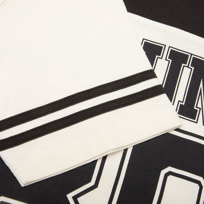 Laguna 80 Jersey - Black