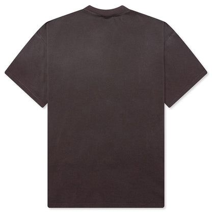 Legacy Crest T-Shirt - Nero