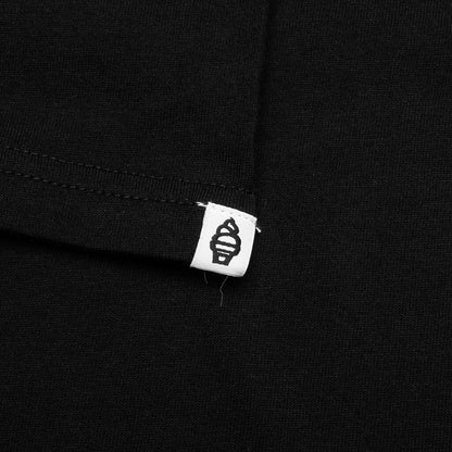 Life S/S Tee - Black