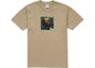 SUPREME MARVIN GAY TEE CLAY