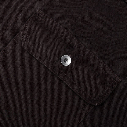 Magnum Tommy Shirt - Dark Dust