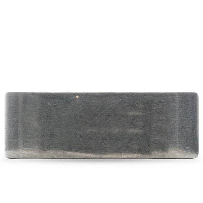 Logo RIng - Palladio Semi Polished