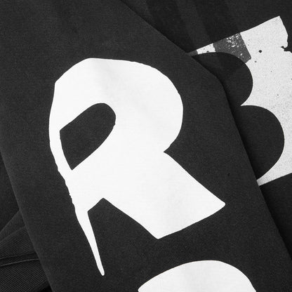 Membership USO Crewneck - Black