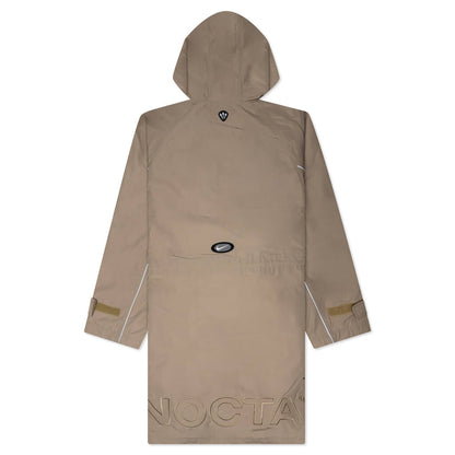 NRG Nocta Sideline Jacket HD - Khaki