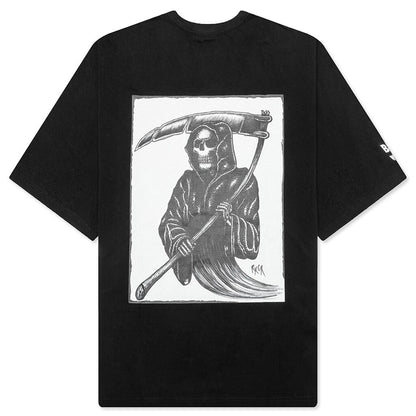Neighborhood x Babylon Tee SS-3 - Black