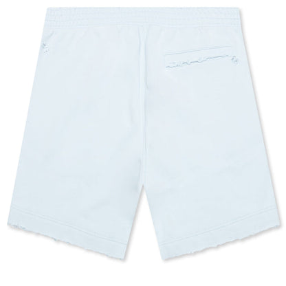 New Board Shorts - Baby Blue