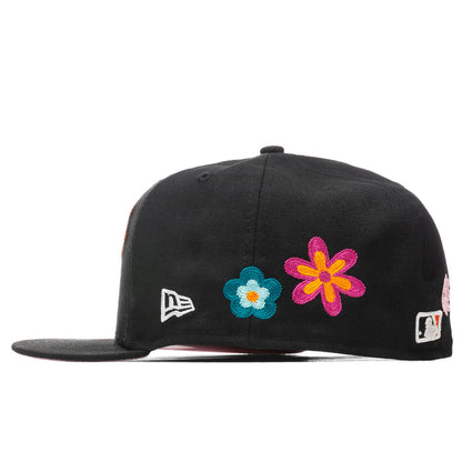 Floral Series 59FIFTY Fitted - San Francisco Giants