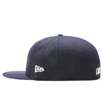 Pop Sweat 59FIFTY Fitted - New York Yankees