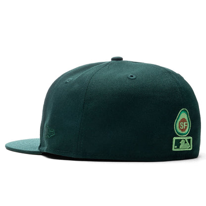 State Fruit 59FIFTY Fitted - San Francisco Giants