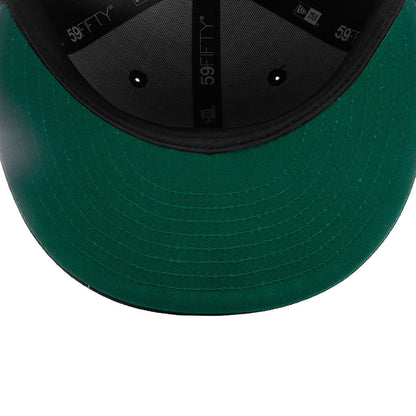 Feature x New Era 59FIFTY Collegiate F - Black