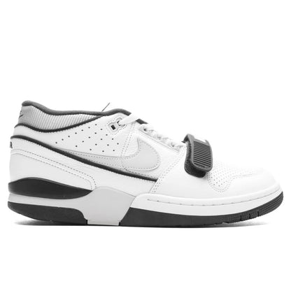 Air Alpha Force '88 - White/Neutral Grey/Black