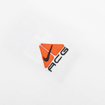 ACG T-Shirt - Summit White
