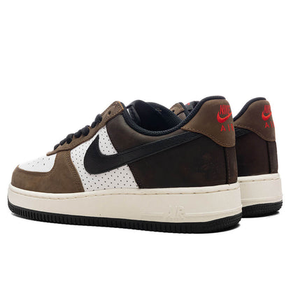 Air Force 1 Low Retro 'Escape' - White/Baroque Brown/Black