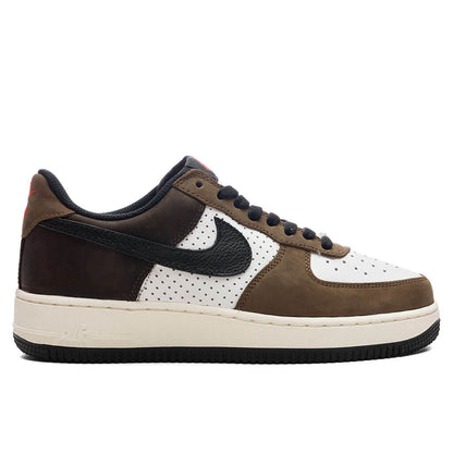 Air Force 1 Low Retro 'Escape' - White/Baroque Brown/Black