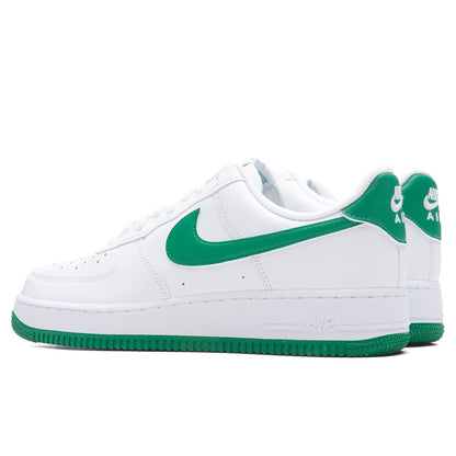 Air Force 1 '07 - White/Malachite