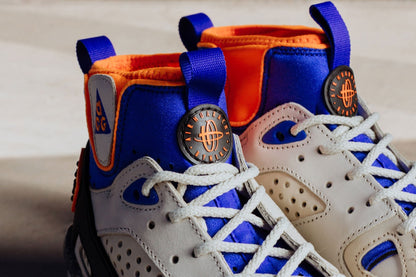 ACG Air Mowabb - Birch/Bright Mandarin/Hyper Royal