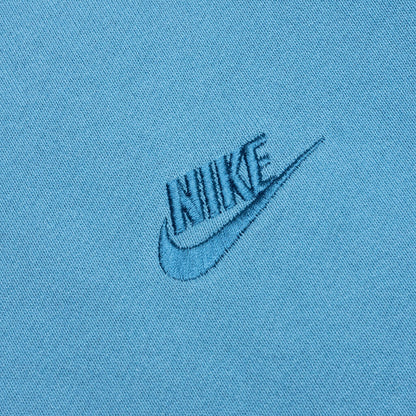 Sportswear Classic Fleece Crew - Dutch Blue/Brigade Blue