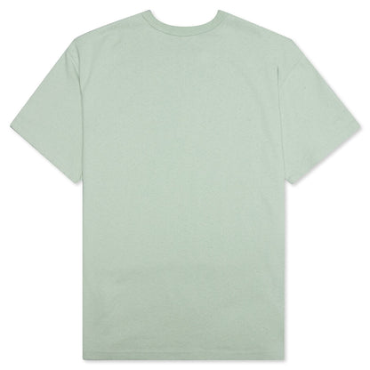 Sportswear Premium Essentials T-Shirt - Seafoam/Black
