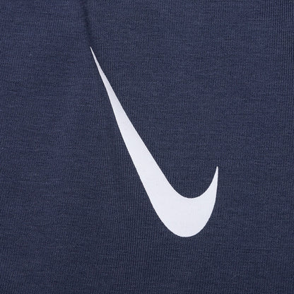 Sportswear Women's Swoosh Leggings - Thunder Blue/White/White