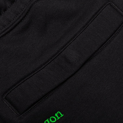 Sportswear World Tour French Terry Shorts - Black