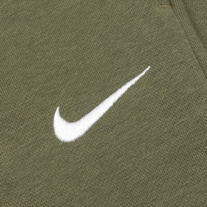 Sportswear Women's Essential Fleece Pants - Medium Olive/White