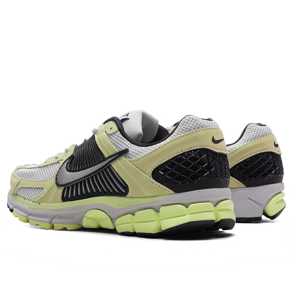 Zoom Vomero 5 - Barely Volt/Metallic Platinum/Pure Platinum