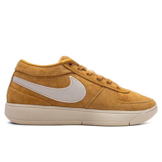 Nike x Devin Booker x Chevrolet Book 1 'Dark Gold Leaf' - Dark Gold Leaf/Sail/Natural