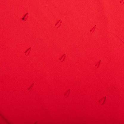 Nike x Jacquemus NRG HE Swoosh Tee - University Red
