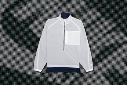 Nike x Kim Jones NRG Reversible Windbreaker - White