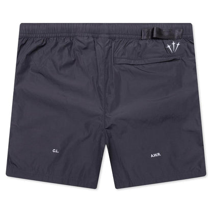Nike x NOCTA NRG Cs Short Woven - Anthracite/Iron Grey/Wolf Grey