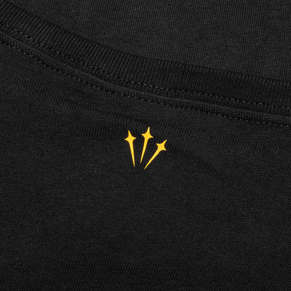 Nike x NOCTA S/S T-Shirt - Black