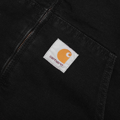 OG Active Jacket - Black