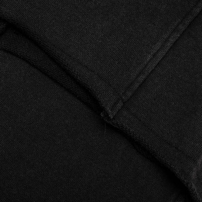 Oil Vintage Sweatpant - Black
