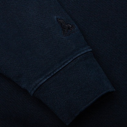 One Of These Days Big Rig Hoodie - Navy