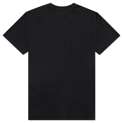 One Of These Days J.W. Harding Tee - Black
