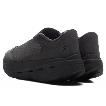 On x PAF Women's Cloudboom Volt - Ember/Pebble