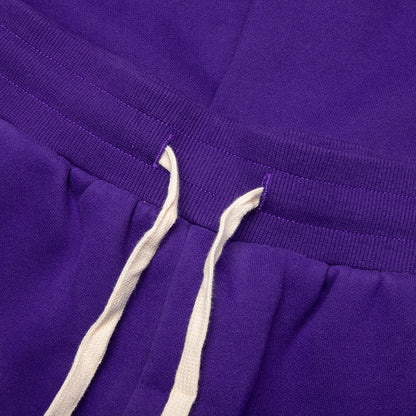 Onyx Sweatpants - Purple