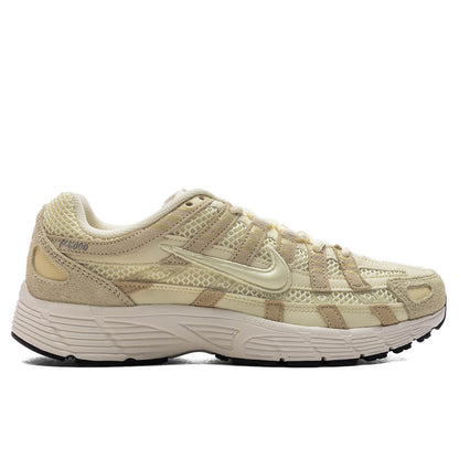 P-6000 SE - Alabaster/Black/Sail